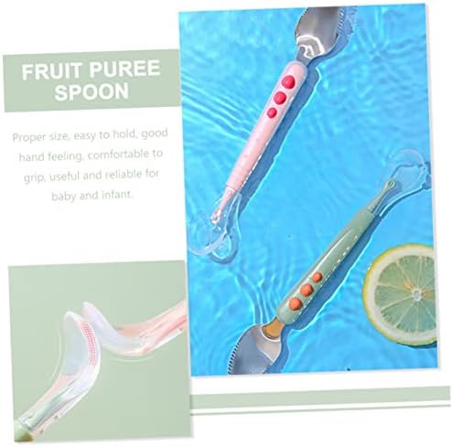 Perfect for Feeding Training