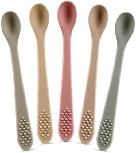 abygd sperric baby spoons