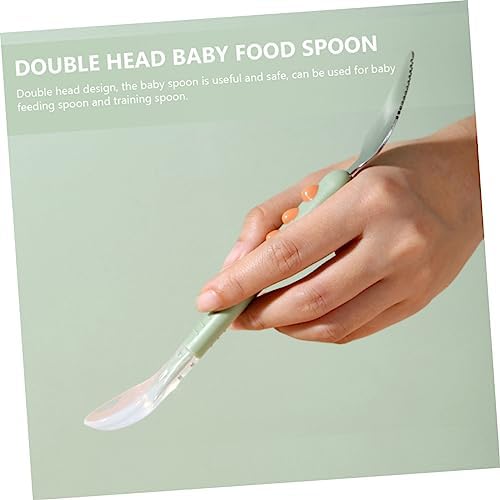 Perfect for Feeding Training
