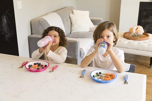 Playtex Mealtime Paw Patrol Utensils for Boys