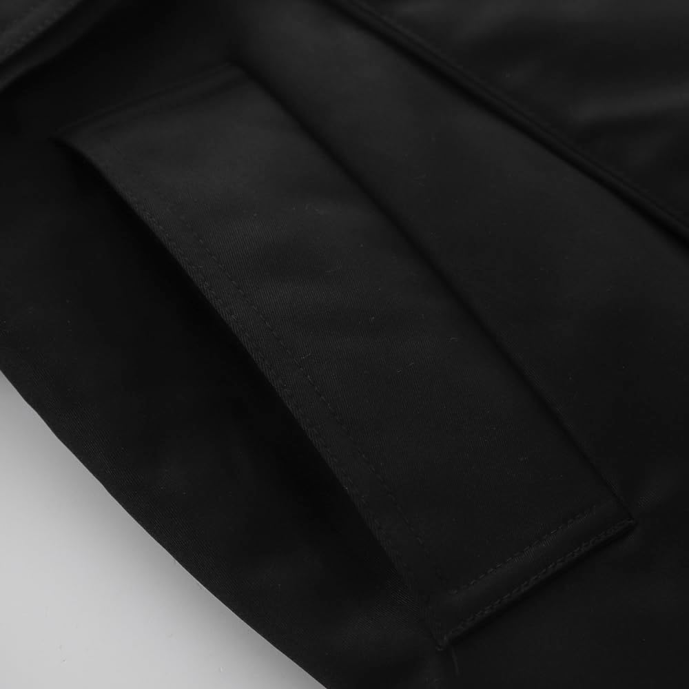 Big Boys Classic Peacoats