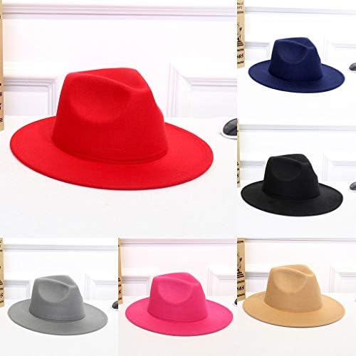 Classic cowboy hat for date night or western events