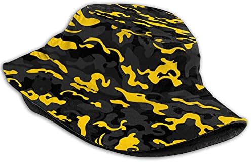 Carati Reversible Sun Bucket Hat