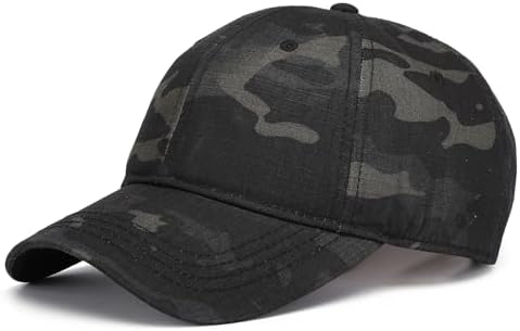 Baseball Caps for Men and Women