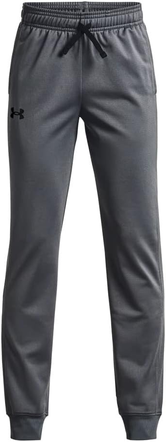 Under Armour Boys Brawler 20 Tapered Pants