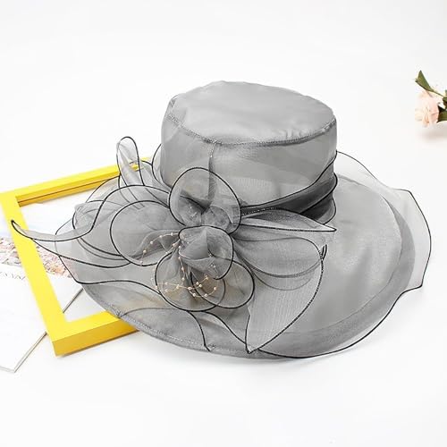 Elegant Womens Fascinator Hats for Any Occasion