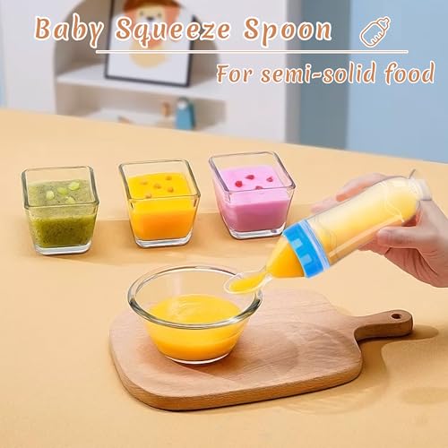 Perfect Baby Food Feeder Durable Sneaky