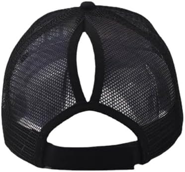 Vintage Baseball Cap Sun Protection
