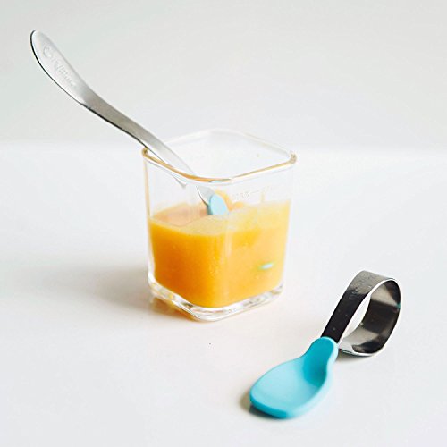 Green Sprouts Learning Spoon Set