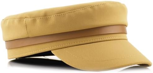 KORIXINE Womens Newsboy Cap - Fashionable Summer Fall Estate Gift