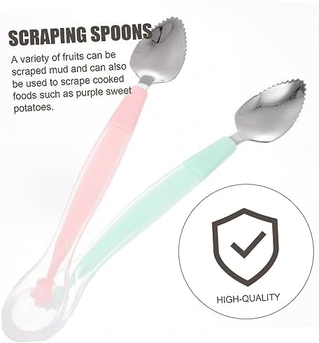 Perfect Baby Feeding Set with 2 Sulated Spoons Safe Easy and Organized