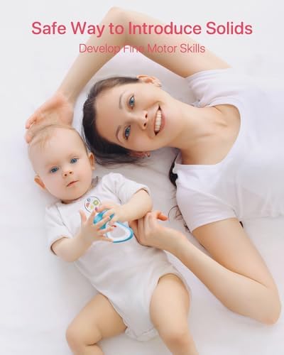Exclusive BPA-Free Baby Feeding Set