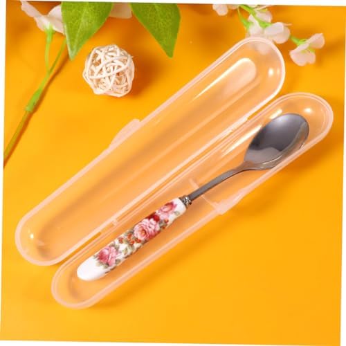 Brilliant Baby Spoon Holder