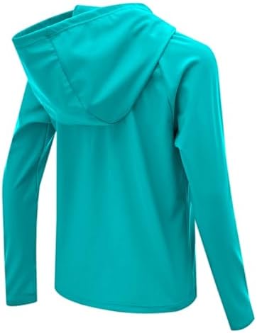 American Trends Boys Rash Guard Swim Shirt