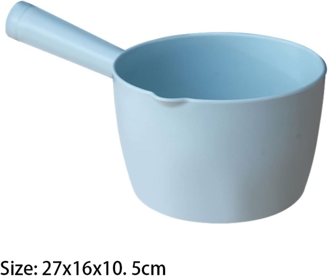 Water Scoop Bath Cup Rinse Spoon Kitchen Tool