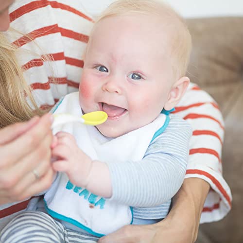 BEABA Toddler Self-Feeding Set