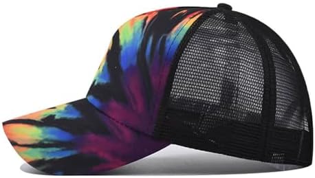 Vintage Baseball Cap Sun Protection
