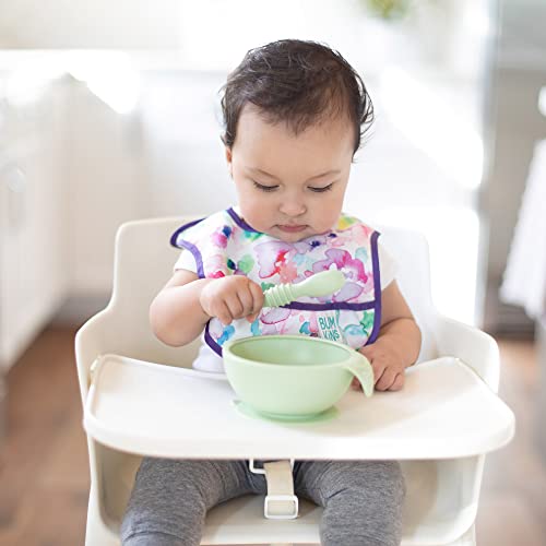 Bumkins Baby Utensil Set