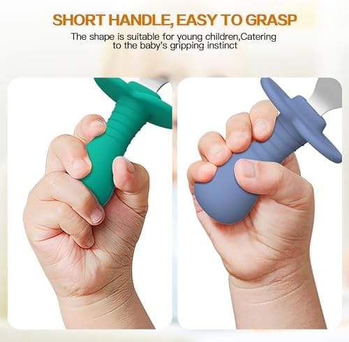 High-Quality Toddler Forks