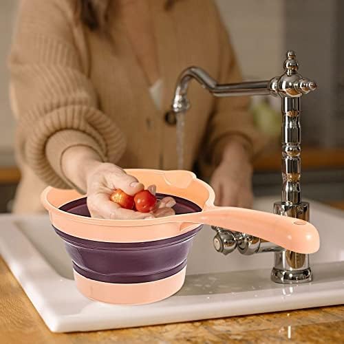 2-Piece Water Scoop Set for Bathroom use