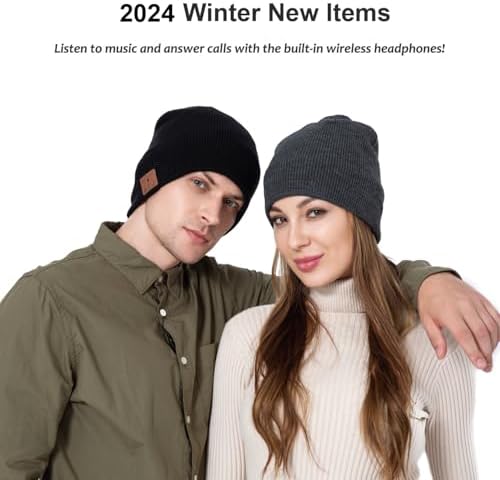 Beanie MusicBee Bluetooth 52 _delete