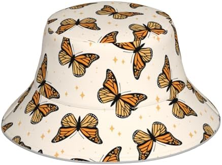 French Bulldog Bucket Hat for Men Women - Summer Protection Style
