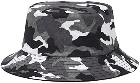 Simple yet Stylish Bucket Hat for Women Men