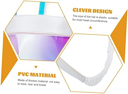 Valiclud Sun Visor Hats for Women