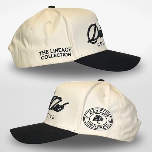 Vintage Two-Tone Country Trucker Hat