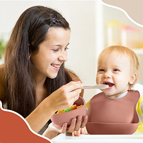 Complete Baby Feeding Set