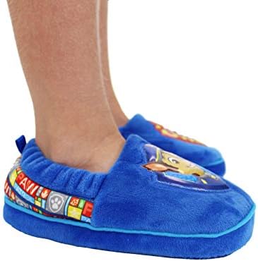 Paw Patrol Boys Aline Slippers for Little Ones