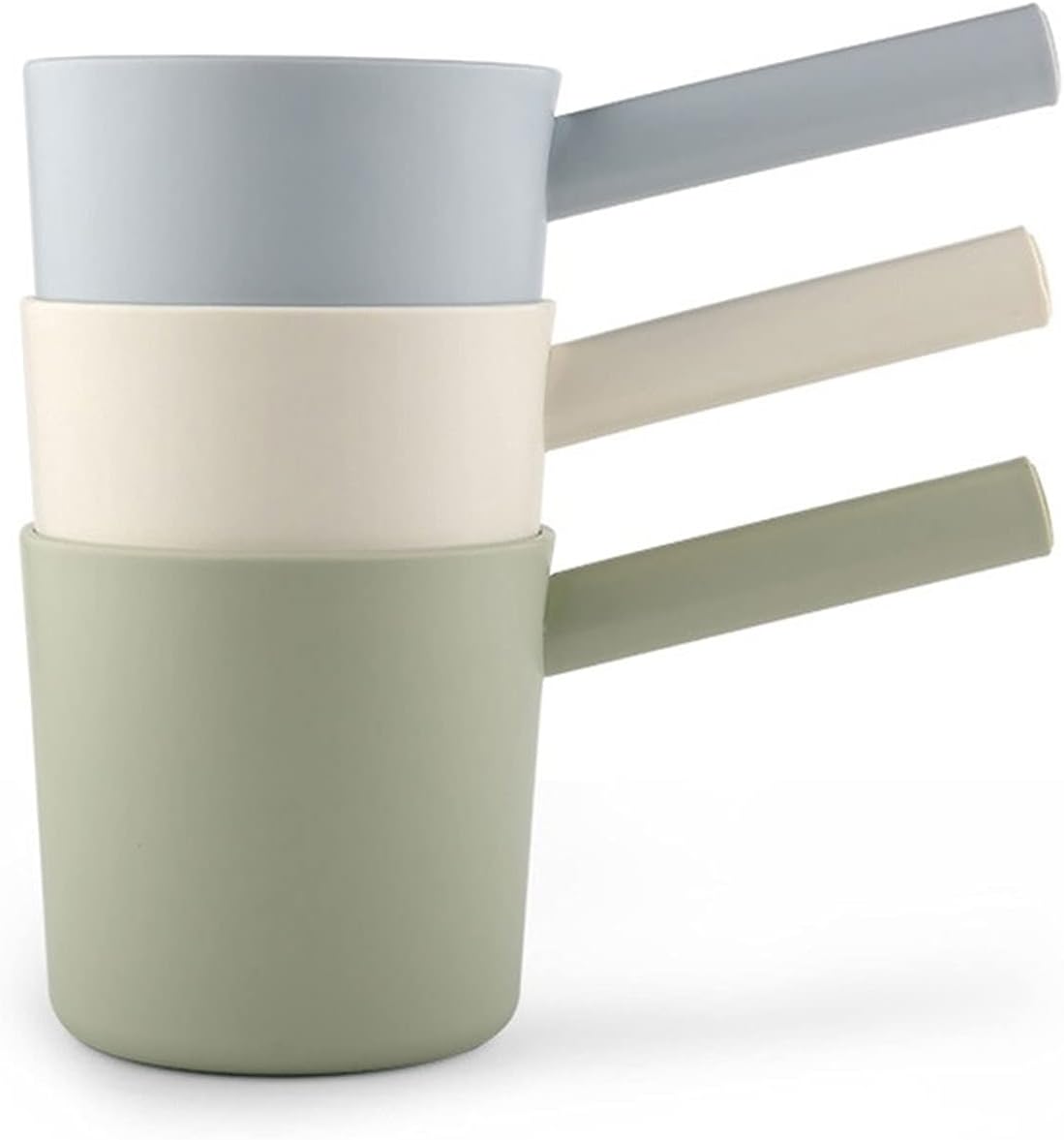 Sturdy Kitchen Water Scoop - One-Color Design