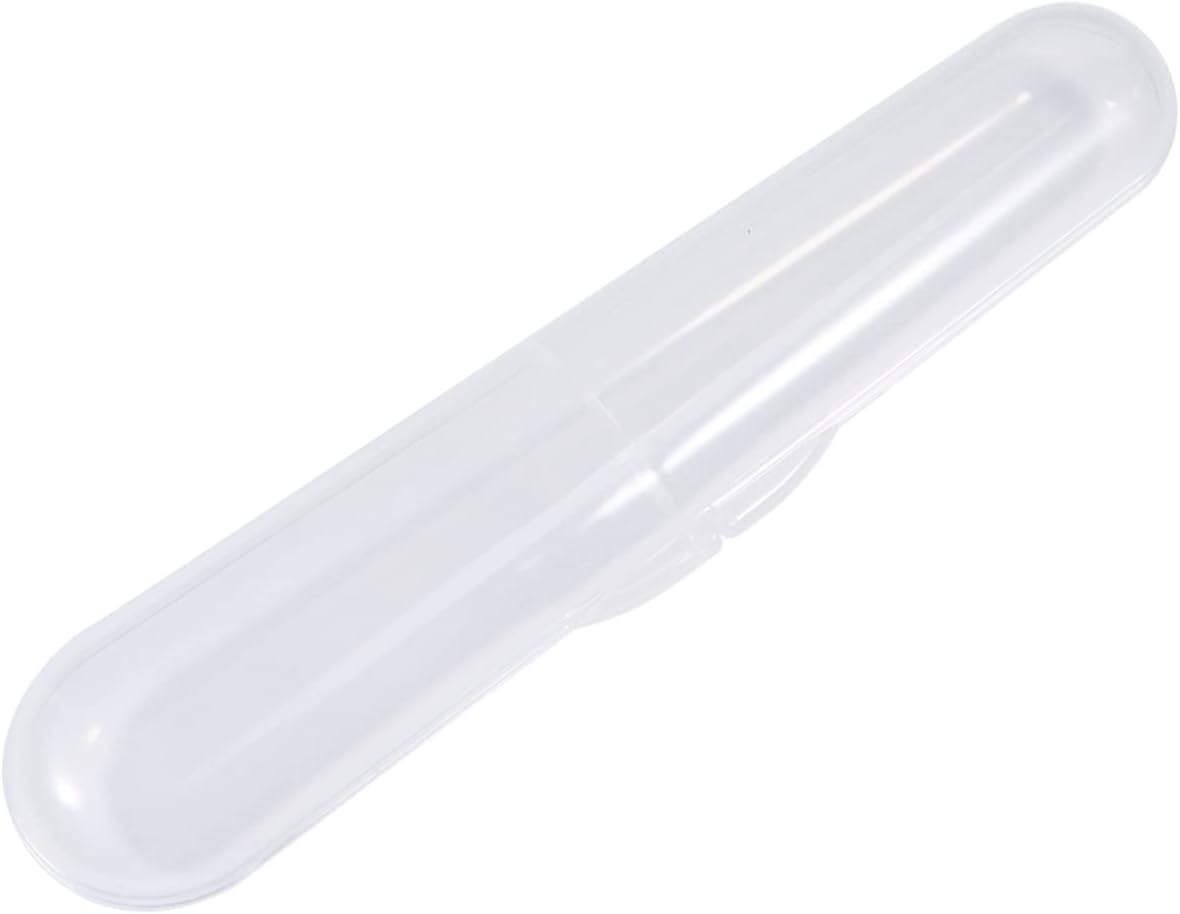 5-Piece Baby Spoon Storage Solution