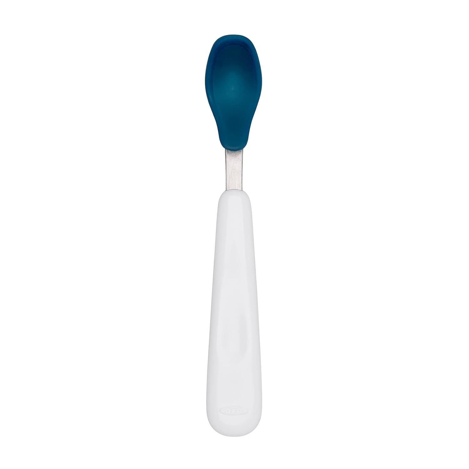 Perfect OXO Feeding Spoon with Case - Essential for Travel