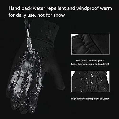 Perfect Winter Gloves for Kids