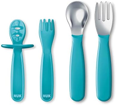 Safest Pretensil Feeding Set for Babies