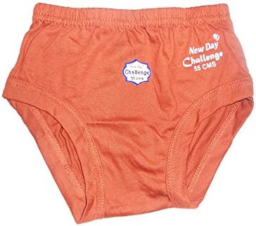 New Day Baby Boys Cotton Brief Pack of 10