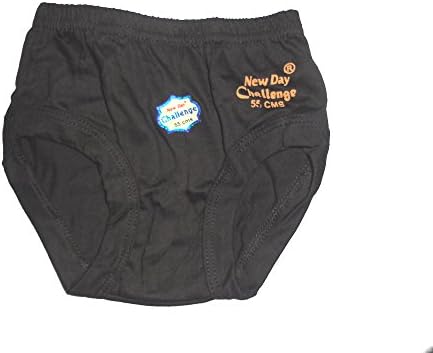 New Day Baby Boys Cotton Brief Pack of 10