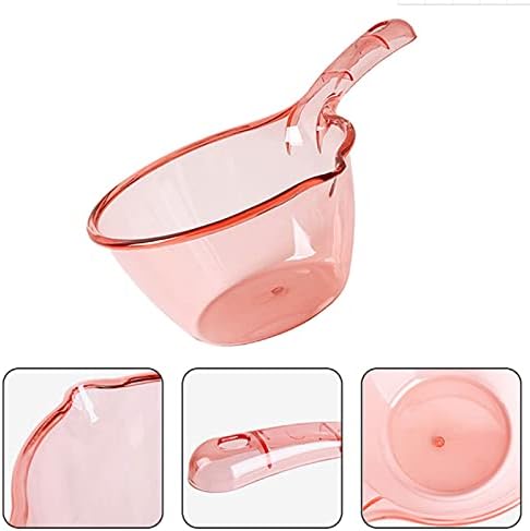 Double-Piece Thickened Green Kitchen Tool for Bathroom Kitchen Shower