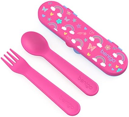Kids Lunch Playtime Set