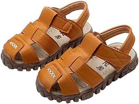 Beach sandals for kids