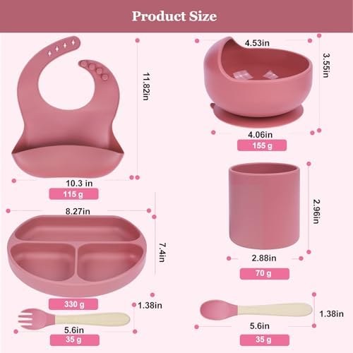 Perfect for Baby Feeding