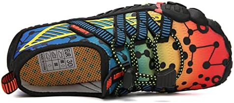 Quick-Dry Water Shoes for Kids
