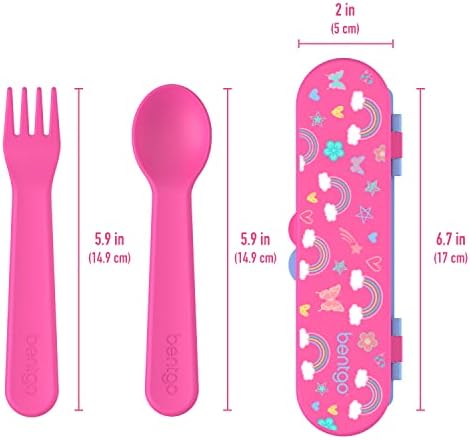 Kids Lunch Playtime Set