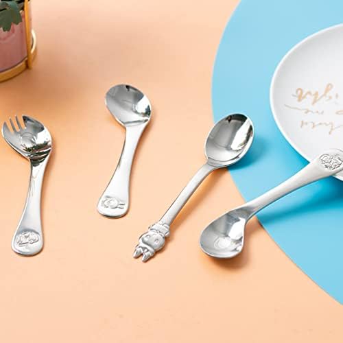 Zerodeko Elbow Spoon