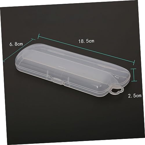 Ifundom Silicone Spoon Holder - Durable Baby Tool Storage Box