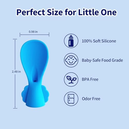 Perfect for little ones