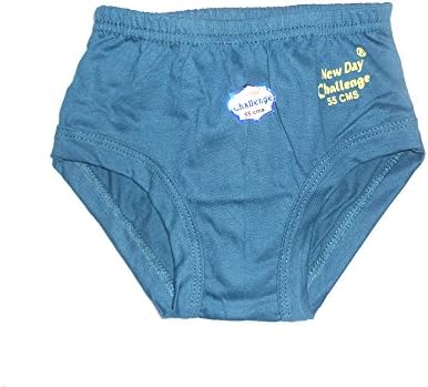 New Day Baby Boys Cotton Brief Pack of 10