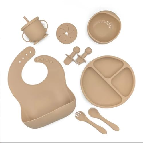 Babys First Feeding Set