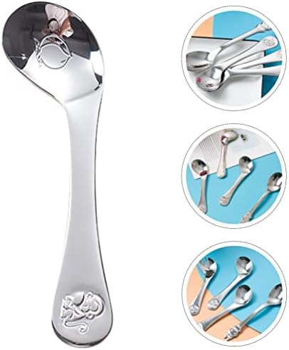 Zerodeko Elbow Spoon